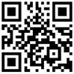 QR code for the CNA2020 conference app