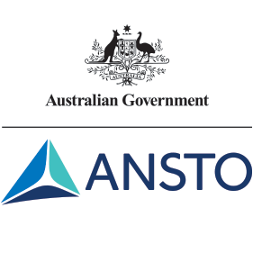 ANSTO Logo