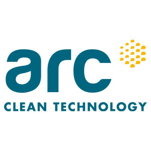 ARC Clean Technology Canada Inc. Logo