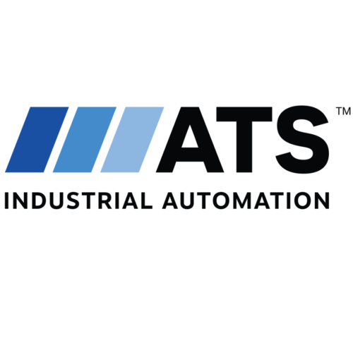 ATS Industrial&nbsp;Automation Logo