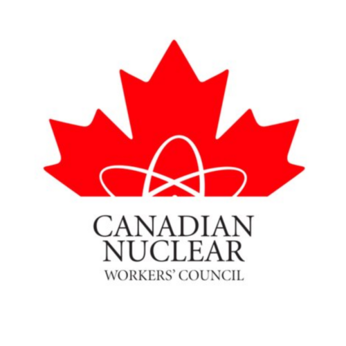 Canadian Nuclear Workers Council Logo