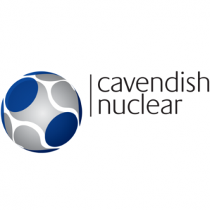 Cavendish Nuclear Logo
