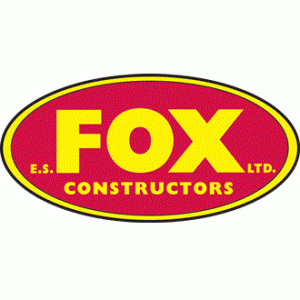 E.S. Fox Ltd. Logo
