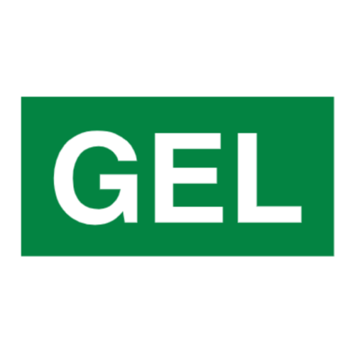 GEL Laboratories LLC Logo
