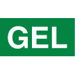 GEL Laboratories Logo