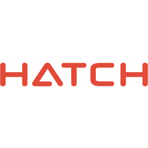 Hatch Ltd. Logo