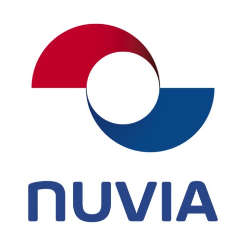 NUVIA Canada Inc. Logo