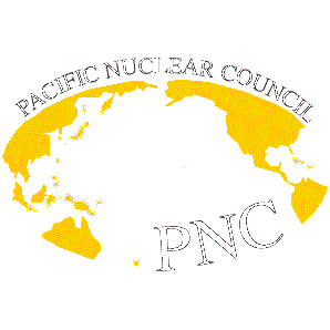 Pacific Nuclear Council Logo