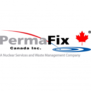 Perma-Fix Canada, Inc. Logo