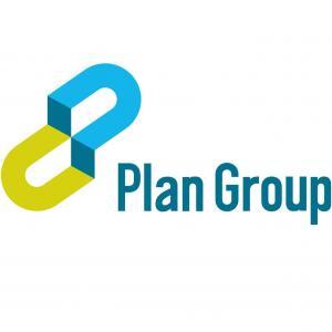 Plan Group Logo