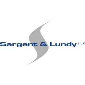 Sargent & Lundy Canada Logo