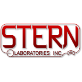Stern Laboratories Inc. Logo