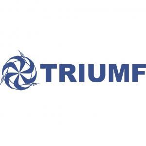 TRIUMF Logo