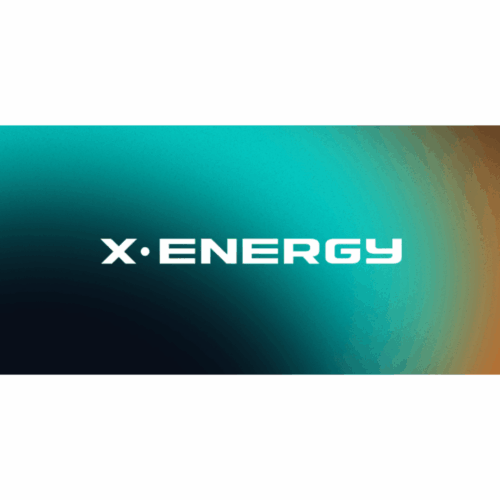 X-energy&nbsp;Canada Logo