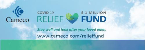 Image for Cameco gives back to its communities