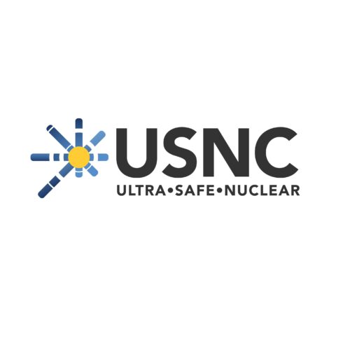 USNC Power Logo