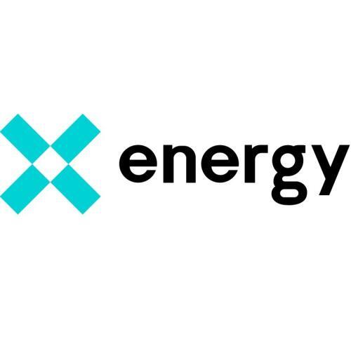 X-energy Canada Logo