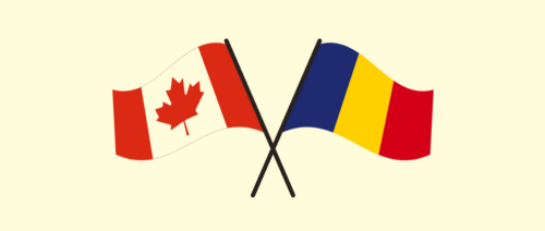 Image for Formation d’un nouveau partenariat entre des groupes de l’industrie nucléaire canadienne et roumaine, afin de promouvoir la coopération dans le domaine des programmes nucléaires civils
