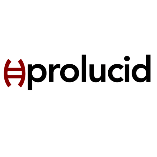Prolucid Logo