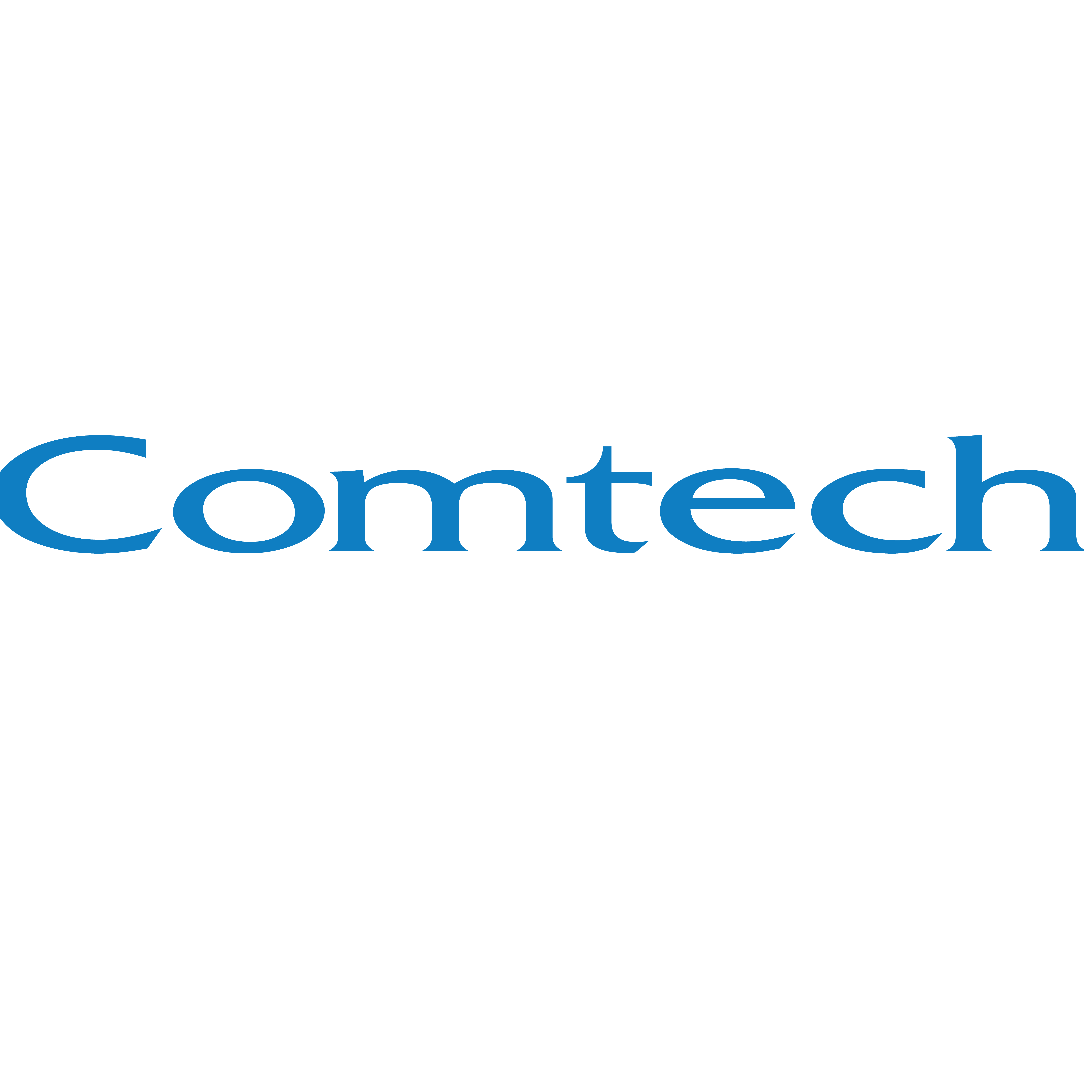 Comtech Group Inc. Logo