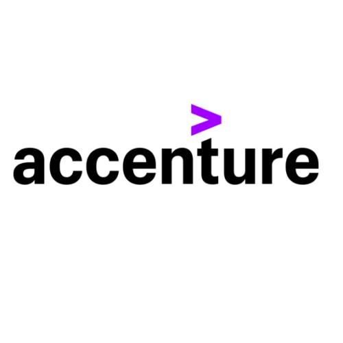 Comtech, part of Accenture Logo