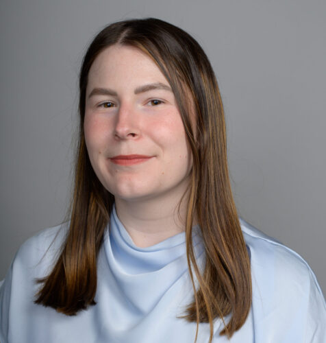 Megan&nbsp;Janecka Photo