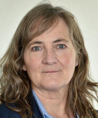 Victoria Christie Photo