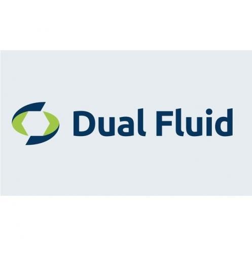 Dual Fluid Energy Inc. Logo