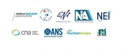 Image for Global Nuclear Industry calls for immediate IAEA access to Zaporizhzhya nuclear power plant