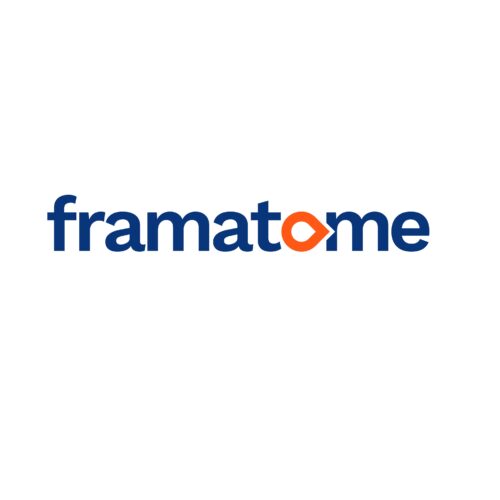 Framatome Canada Ltd. Logo