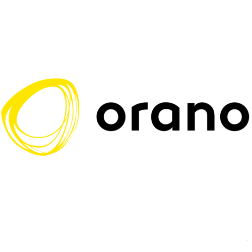 Orano Canada Logo