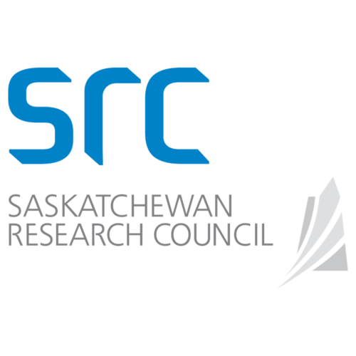 Saskatchewan Research Council Logo