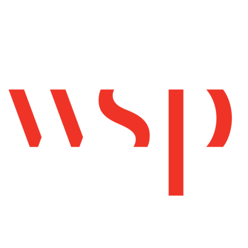 WSP Canada Inc Logo