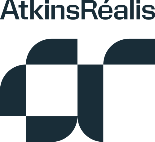 AtkinsRéalis Logo