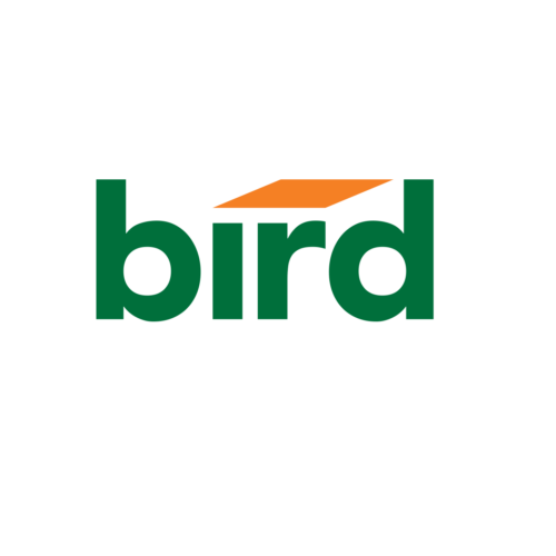Bird Construction Inc. Logo