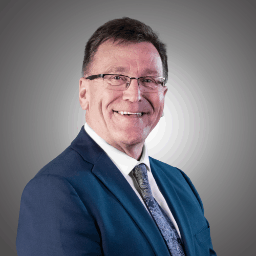 Bill&nbsp;Walker Photo