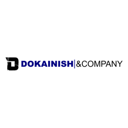 Dokainish & Company Inc. Logo