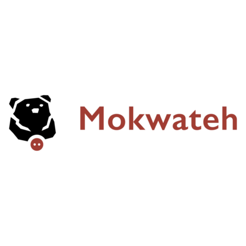 Mokwateh Logo