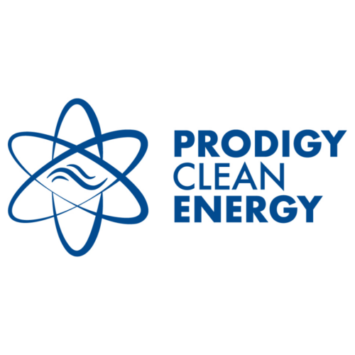 Prodigy Clean Energy Ltd. Logo