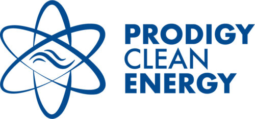 Prodigy Clean Energy Ltd Logo
