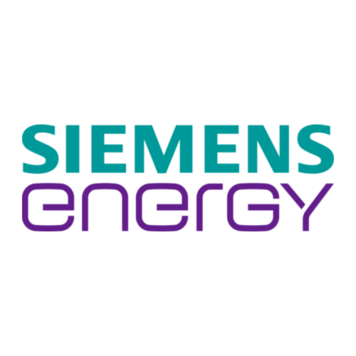 Siemens Energy Canada Limited Logo