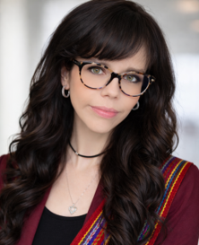 Dazawray Landrie-Parker Photo