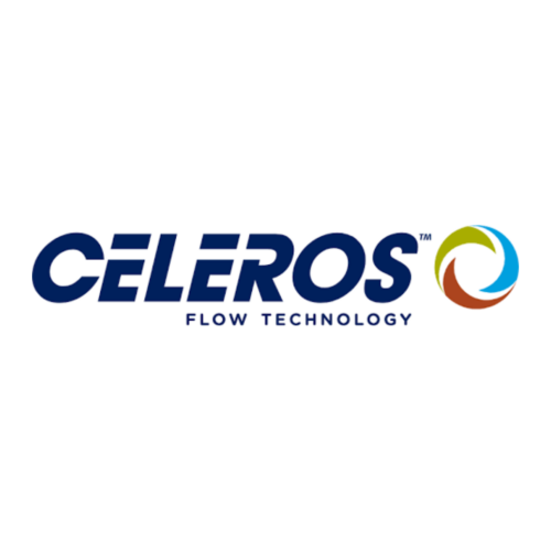 Celeros Flow Technology Logo