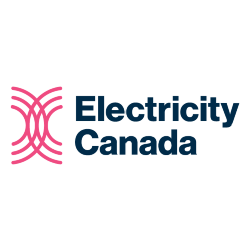 Electricity Canada Logo