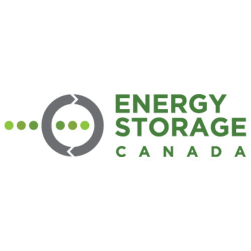 Energy Storage Canada Logo