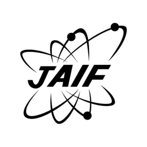 Japan Atomic Industrial Forum Logo