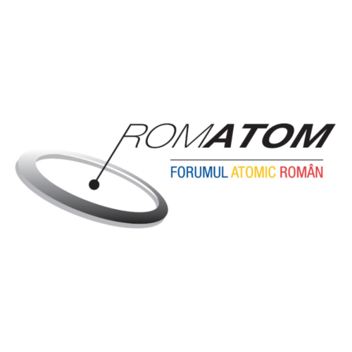 Romanian Atomic Forum Logo