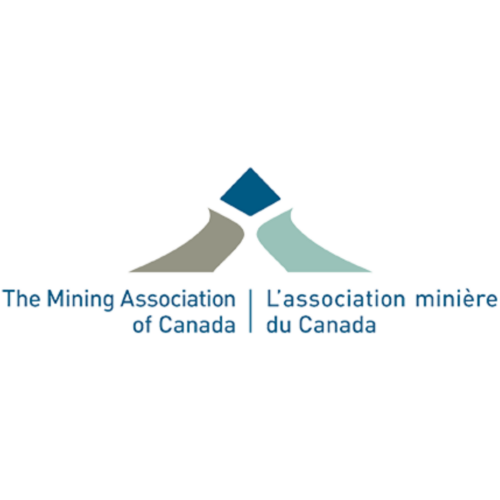 The Mining Association of Canada Logo