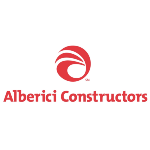 Alberici Logo