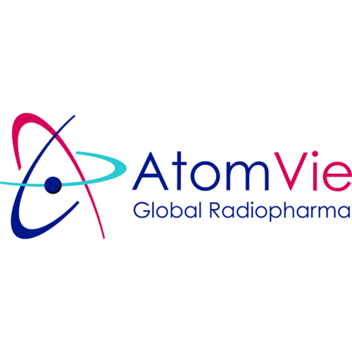 AtomVie Global Radiopharma Logo